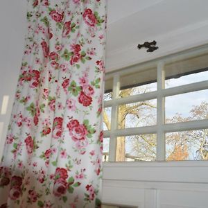 Appartement op de Begane Grond